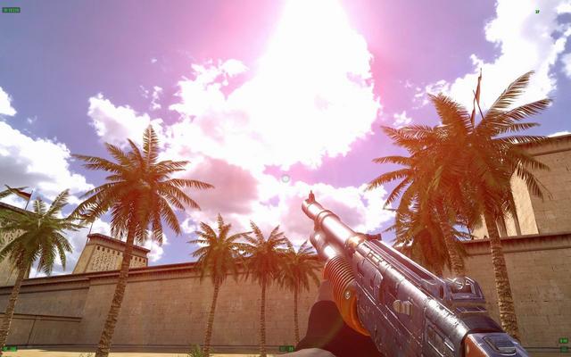 Serious Sam HD - The First Encounter