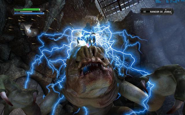 Star Wars: The Force Unleashed Ultimate Sith by rtxus (6)