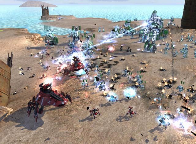 Supreme Commander 2 (32)