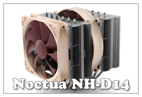 PC Games Hardware Extreme: Noctua NH-D14 im Test (11)
