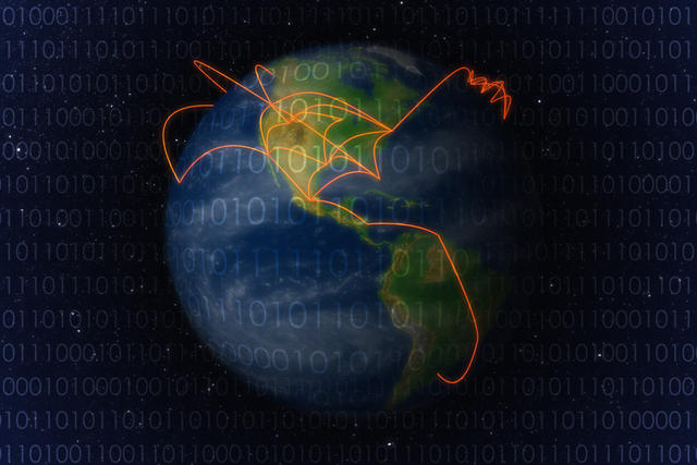Top Level Domains, welche aus nicht-lateinischen Lettern bestehen, können ab Mitte November an den Start gehen.