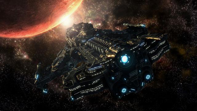 Blizzard kündigt Patch 1.1 für Starcraft 2 an. (1)
