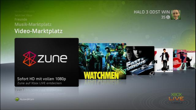 Xbox Live Gold wird bis zu 25 Prozent teurer