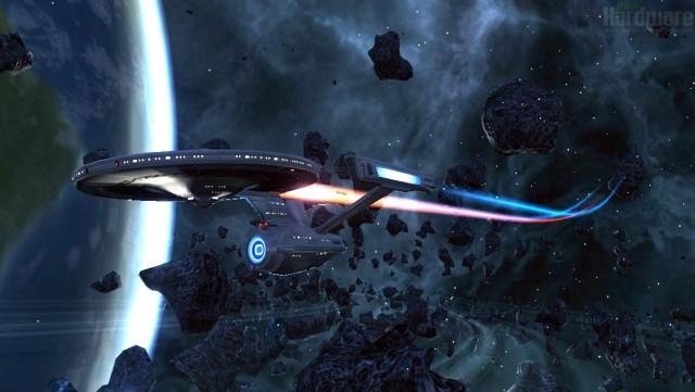 Star Trek Online: angespielt aus Techniksicht