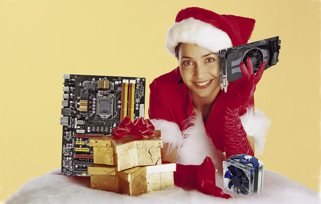 Xmas-Special: Diese Spiele/Software wünschen sich die Redakteure