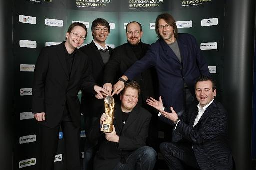 Related Designs Anno 1404 wurde unter anderem als 'Besten deutsches Spiel 2009' ausgezeichnet