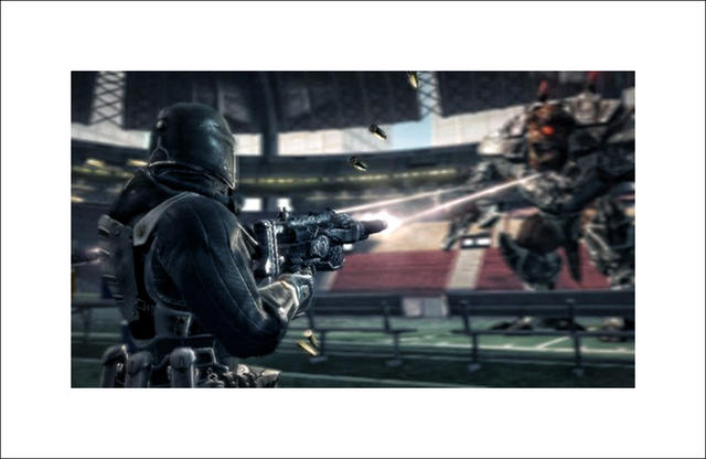 Duke Nukem D-Day