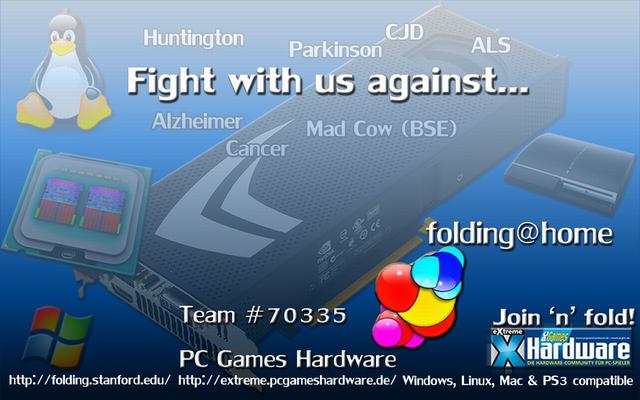 Folding-Wallpaper für das PCGH-Team (2)