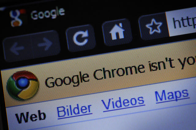 Google Chrome 6 ab sofort verfügbar