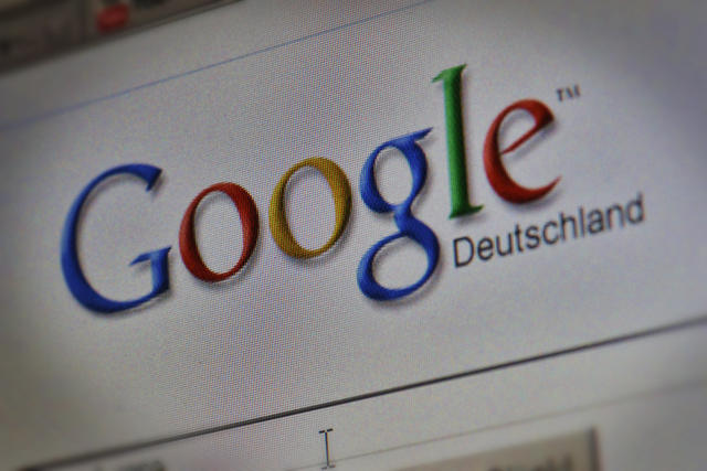 Google: Urheberrecht in Frankreich verletzt