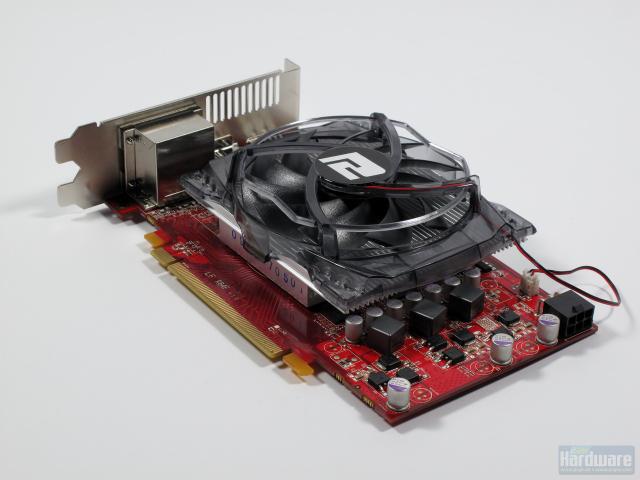 Powercolor Radeon HD 5750 PCS