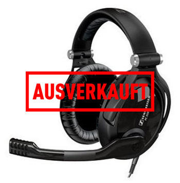 AUSVERKAUFT