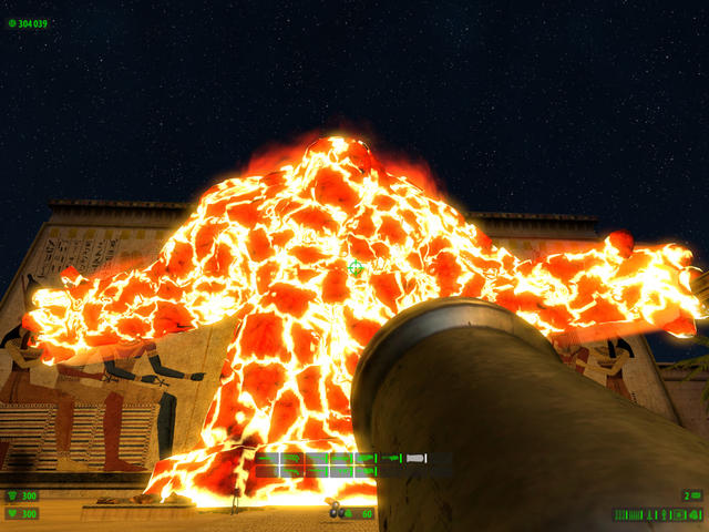 Serious Sam HD 1st 131