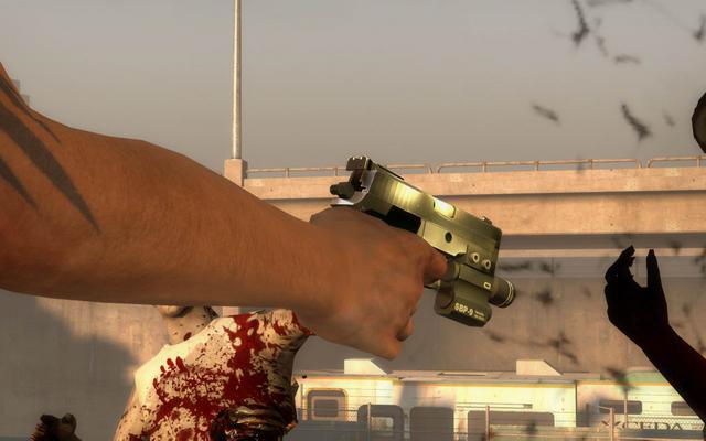 Mit Left 4 Dead (dt.), hier der zweite Teil, schafft 2008 und 2009 eine neue Serie - eine sehr erfolgreiche, wohlgemerkt. Infizierte schnetzeln sich im Coop eben am besten