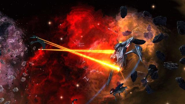 Star Trek Online: angespielt aus Techniksicht (7)