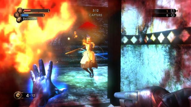 Neue Screenshots aus Rapture (11)