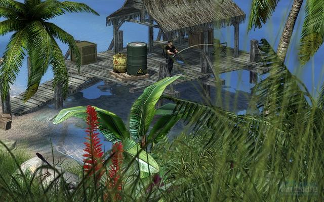 Far Cry: Edel-Optik dank Extrem-Tuning - Update: Umwerfende Screenshots 