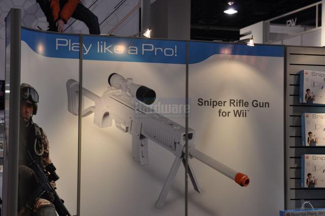 Kuriositäten auf der CES 2010 (15)