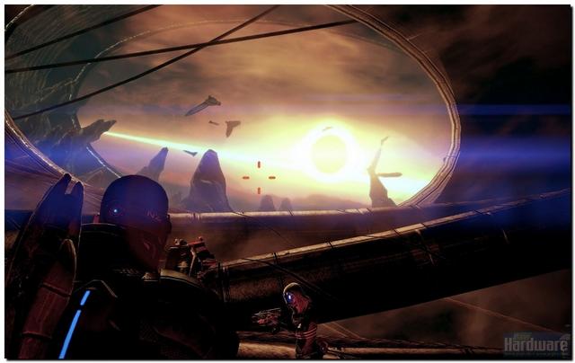 Mass Effect 2 
