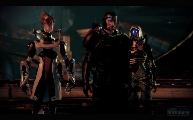 Mass Effect 2: Inoffizieller Hotfix für Problem mit Ladezeiten bei Mehrkern-CPUs (5)