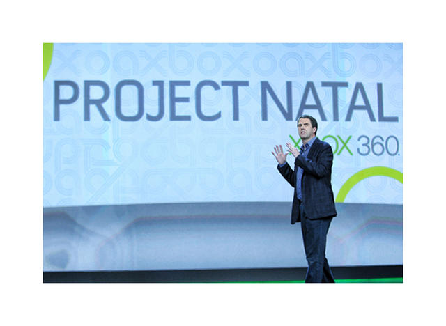 Project Natal: Microsoft spart Berichten zufolge wichtigen Prozessor ein (3)
