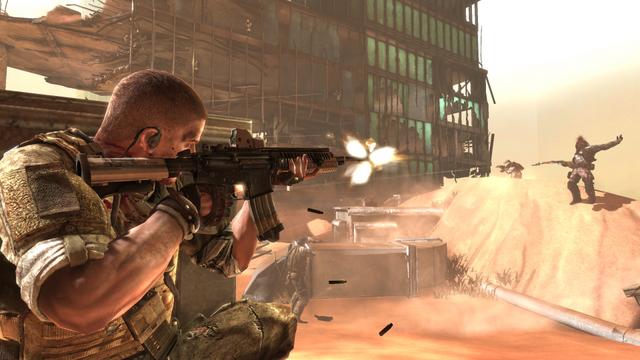 Spec Ops The Line kommt am 29. Juni uncut in den Handel  (33)