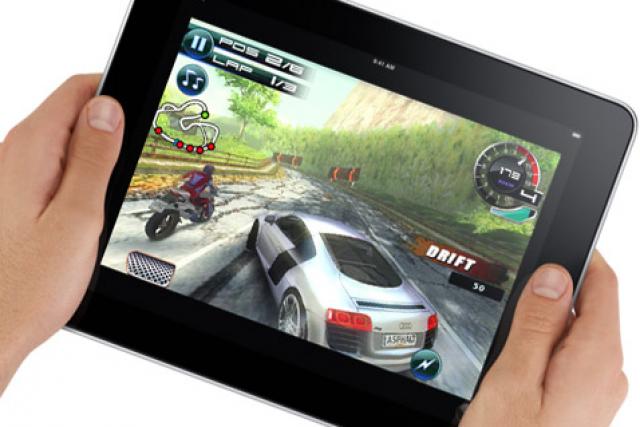 Apple Ipad: 1 Million Geräte in nur 28 Tagen verkauft