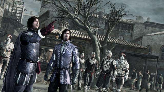 Ubisoft DRM-System offenbar geknackt - Crack für Assassin's Creed 2 veröffentlicht (3)