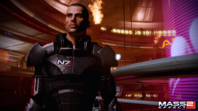 Bioware verspricht DLC für Mass Effect 2 und redet über Mass Effect 3 (23)