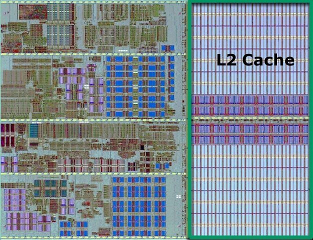 AMD Llano: Erste Detailinfos zur Fusion-APU (19)