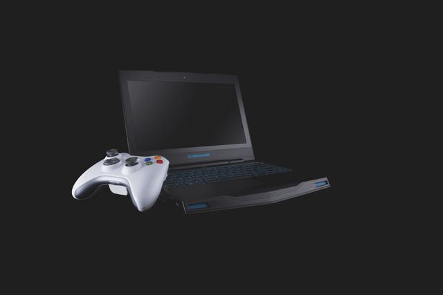 Alienware M11X in Deutschland ab sofort bei Dell.de erhältlich (4)