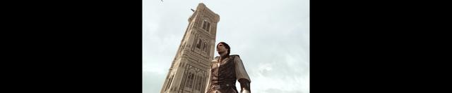 Assassin's Creed 2 mit 5.760 x 1.200 Pixeln (5)