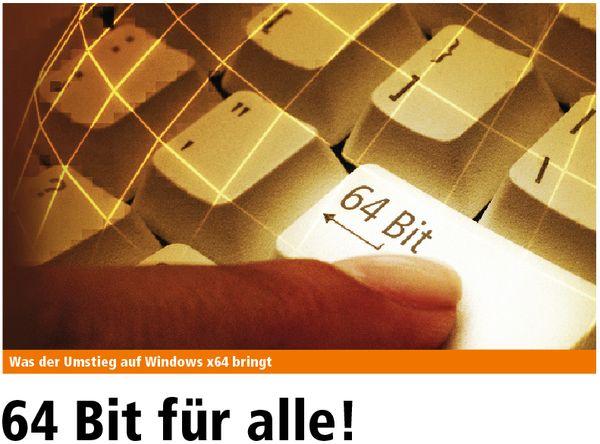 64-Bit-Special