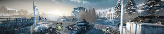 Battlefield Bad Company 2 mit 48:10 (14)