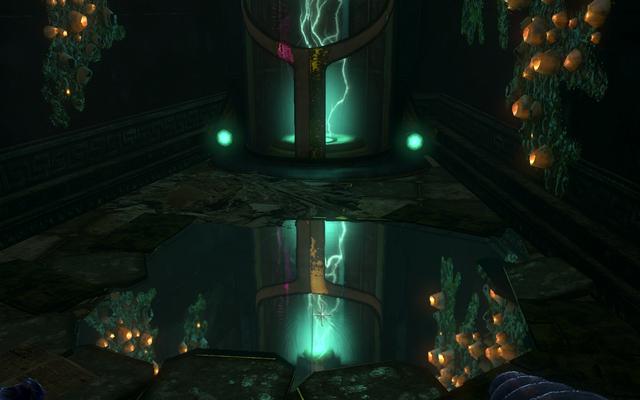 Bioshock 2 - Minervas Den: Vorerst letzter DLC für Herbst angekündigt (5)