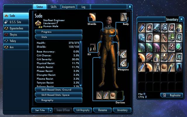 Star Trek Online im Hands-on-Test - wie viel Spaß macht STO bisher? (40)