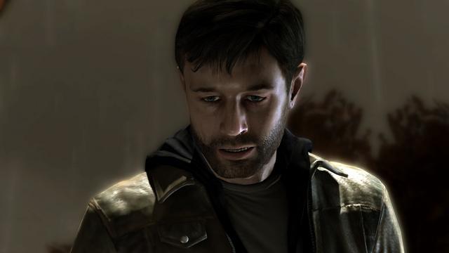 Die besten Screenshots aus Heavy Rain (1)
