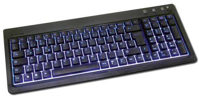 Keysonic KSK-6001 UELX (6)