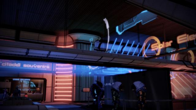 Mass Effect 2 Downsampling by OC_Burner (3)