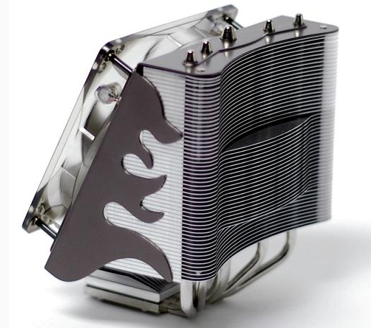 Neuer Prozessor-Kühler Nexus VCT-9000  (1)