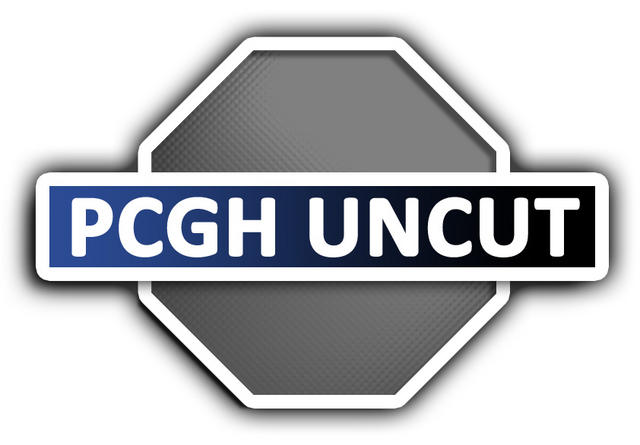 Video: PCGH Uncut