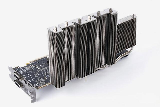 Thermalright VRM-R5 und Spitfire