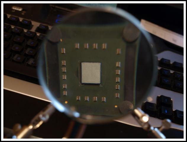 Die CPUs der PCGH-Community (26)
