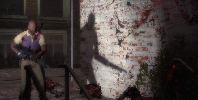 Left 4 Dead 2-DLC The Passing vom 13.2.2010 (9)