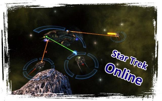 Star Trek Online im Hands-on-Test - wie viel Spaß macht STO bisher?