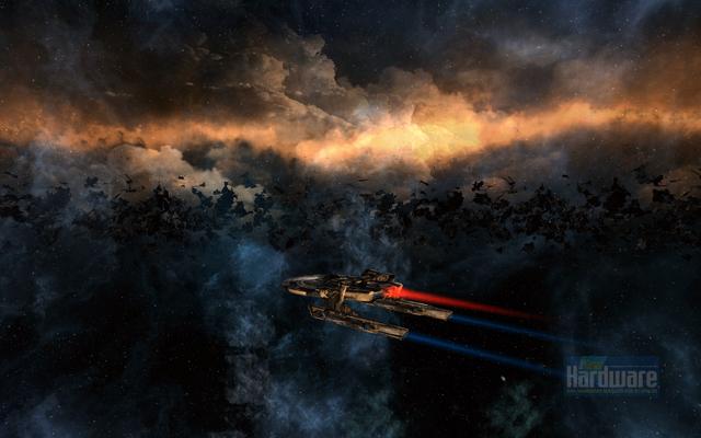 Star Trek Online im Hands-on-Test - wie viel Spaß macht STO bisher? (16)