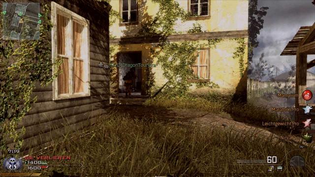 Modern Warfare 2: Stimulus Mappack f&uuml;r PC kostet 15 Euro (10)