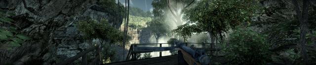 Bad Company 2 in 5.040 x 1.050 by Falcon (2) (10)