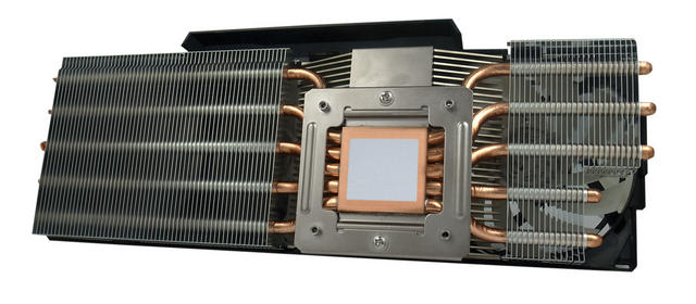 AC Accelero Xtreme 5870