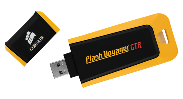 Corsair Flash Voyager GTR